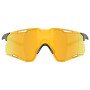 Occhiali da sole OAKLEY Cybr Lightning