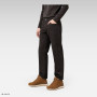 Scarpe alte da uomo in pelle Geox U Spherica Actif X2