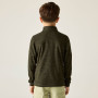Felpa da bambino Regatta Hot Shot Marl Dark Khaki
