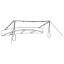 Tendalino Robens Tarp 4 x 4 m