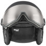 Casco da sci Uvex Wanted Visor Pro V