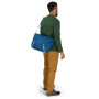 Borsa a spalla Osprey Daylite Messenger