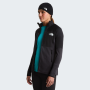 Felpa tecnica da donna The North Face Stormgap Powergrid Jacket