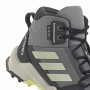 Scarpe da bambino Adidas Terrex Ax4R R.Rdy M Grey