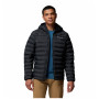 Giacca da uomo Columbia Terwilliger Trail™ Heat Seal Hdd Jacket