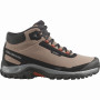 Misura delle scarpe (EU): 41 1/3 / Colore: marrone