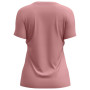 Maglietta da donna Ortovox 185 Merino Mtn Badge T-Shirt