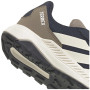Scarpe da bambino Adidas Terrex Anylander J Blue