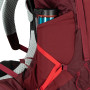 Zaino da escursionismo da donna Osprey Aura Ag Lt 65