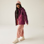 Giacca da bambino Regatta Hillain Warm Lined