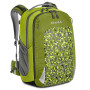 Zaino di scuola Boll Smart 24 Leaves