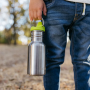Tappo di ricambio Klean Kanteen Classic Kid Sippy Cap