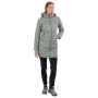 Cappotto da donna Fundango Nordwave Long Jacket