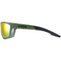 Occhiali da sole Uvex Sportstyle 706