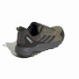 Scarpe da trekking da uomo Adidas Terrex Anylander Leather