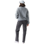 Felpa tecnica da donna Smartwool Women's Second Cut Fleece 1/2 Zip