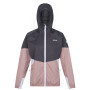 Giacca da donna Regatta Wmns Tarvos V rosa DuskyRs/SlGy