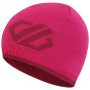 Cappello per bambini Dare 2b Frequent Beanie bordeaux Pure Pink/Pink Hydrangea