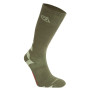 Dimensioni dei calzini: 43-47 / Colore: verde scuro