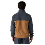 Felpa da uomo Patagonia M's LW Synch Snap-T P/O
