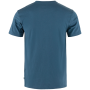 Maglietta da uomo Fjällräven 1960 Logo T-shirt M