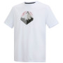 Maglietta da uomo Regatta Fingal Graphic T-Shirt