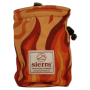 Colore: rosso/arancio