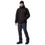 Giacca outdoor da uomo Northfinder Corey