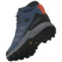 Scarpe per bambini con membrana Adidas Terrex Mid Gtx K