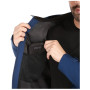 Cappotto da uomo Kilpi AYRA-M