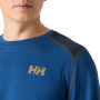 Maglietta funzionale da uomo Helly Hansen Lifa Active Crew