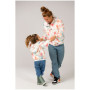 Giacca da bambino DucKsday Windbreaker Jacket Bliss