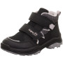 Scarpe da bambino Superfit Jupiter GTX Schwarz/Hellgrau