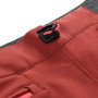 Pantaloncini da donna Alpine Pro Zamba