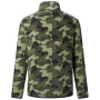 Felpa funzionale da uomo Regatta Frankie Full Zip Fleece