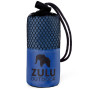 Asciugamano Zulu Light 60x120 cm
