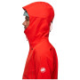 Giacca da uomo Mammut Crater IV HS Hooded Jacket