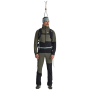 Giacca da uomo Ortovox Punta Berrino Hooded Jacket Men's