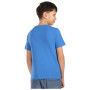 Maglietta da bambino Kilpi Albion-Jb BLU
