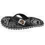Infraditi Gumbies Islander Midnight Black