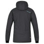 Giacca da uomo Hannah Gabber Hoody