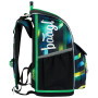 Zaino per la scuola elementare Baagl Zippy