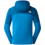 Giacca da uomo The North Face Stormgap Powergrid Hoodie