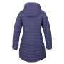 Cappotto da donna in piuma Husky Daili L (2020)
