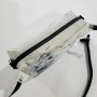 Marsupio High Tail Designs Fanny Pack v1.5 Curious Hawk