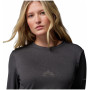 Maglietta da donna Columbia Parsons Point™ LS Graphic Tee