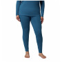 Mutande sportive da donna Columbia Midweight Stretch Tight