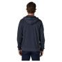 Felpa da uomo Patagonia M's Daily Full-Zip Hoody