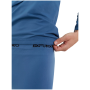 Intimo termico da uomo Fundango Seamless Baselayer Set