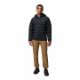Giacca da uomo Columbia Terwilliger Trail™ Heat Seal Hdd Jacket